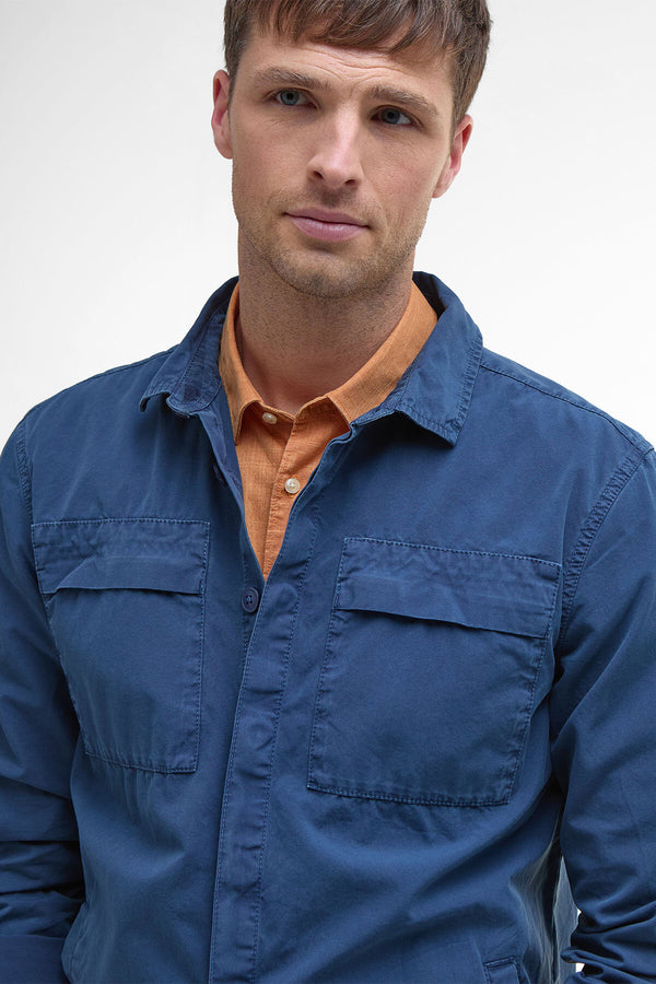 Castlebay Overshirt