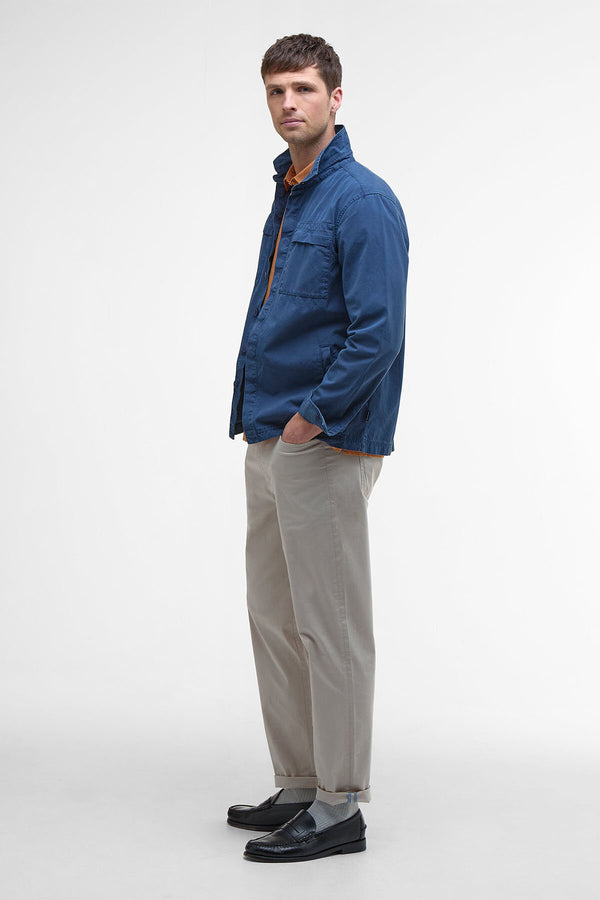 Castlebay Overshirt