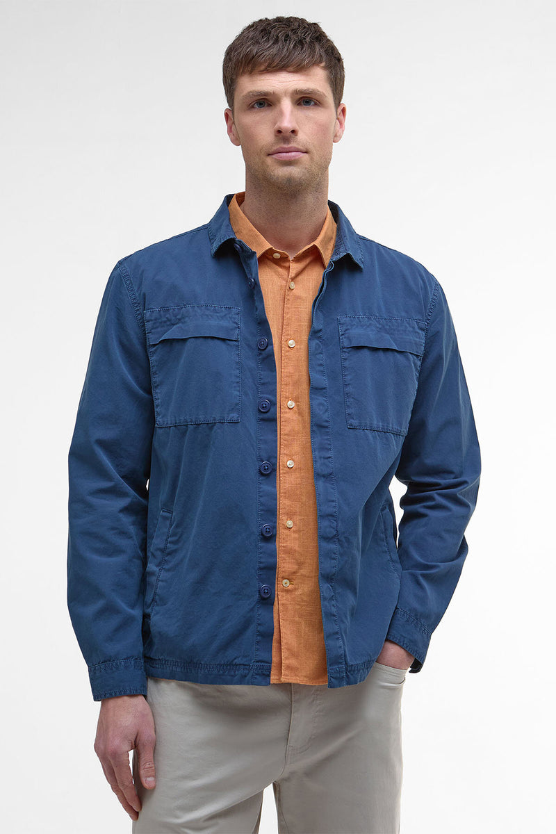 Castlebay Overshirt
