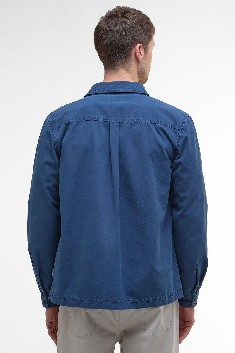 Castlebay Overshirt