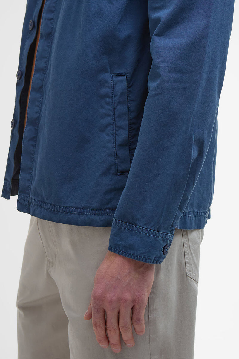 Castlebay Overshirt