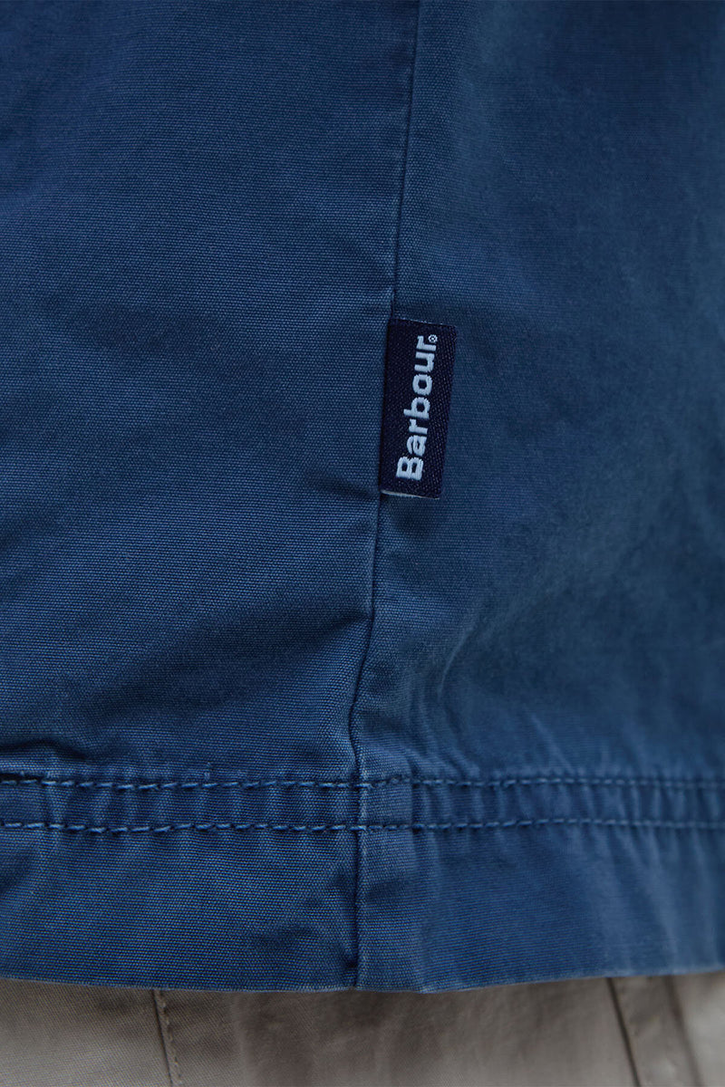 Castlebay Overshirt