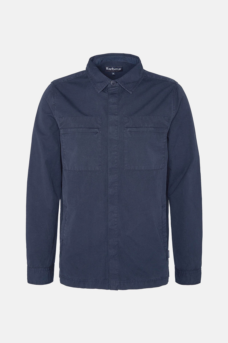 Castlebay Overshirt