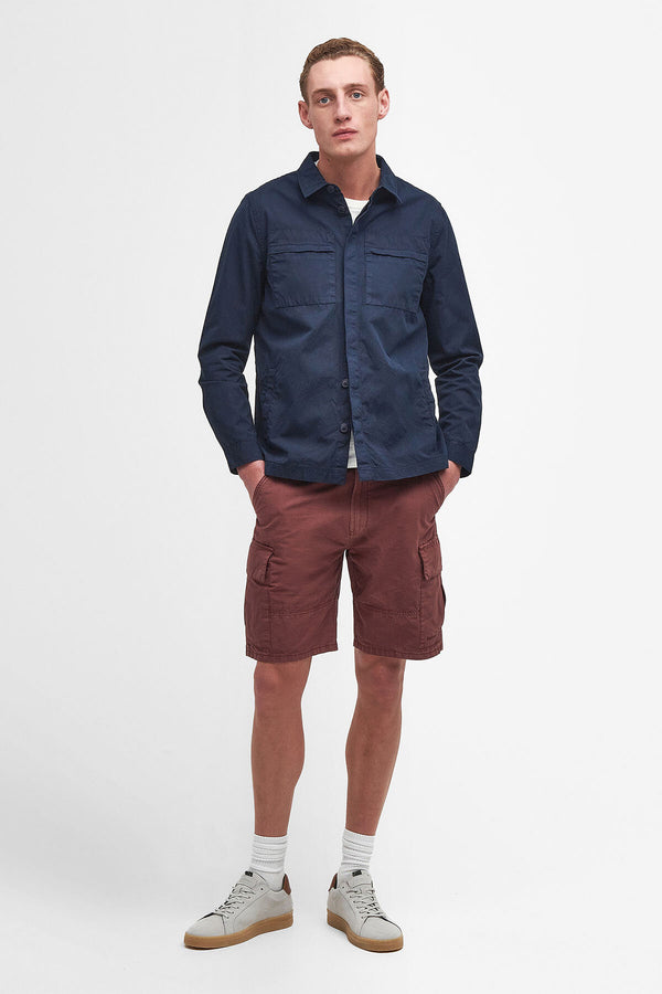 Castlebay Overshirt