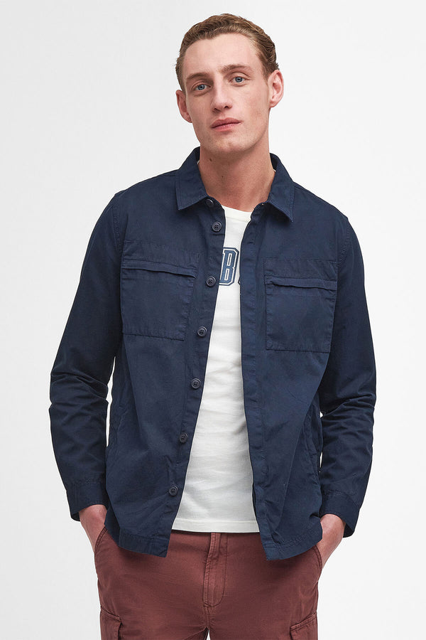Castlebay Overshirt