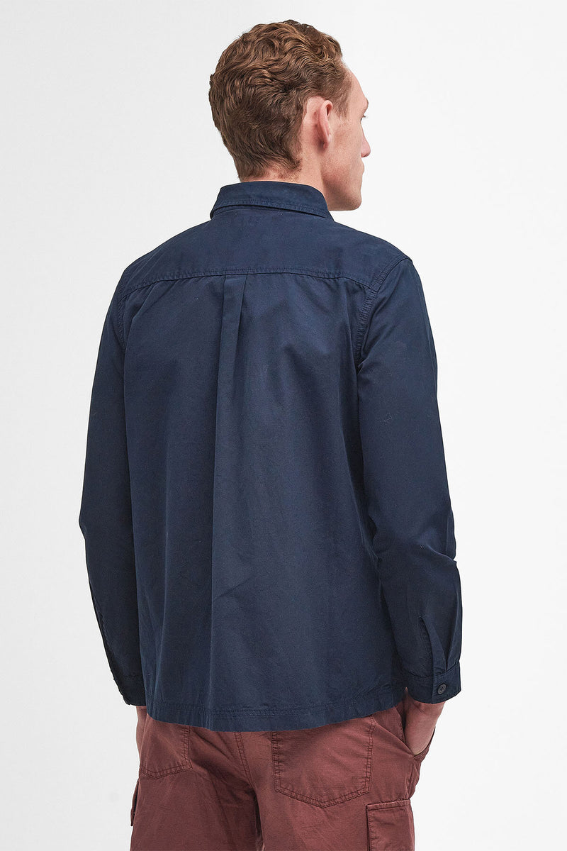 Castlebay Overshirt