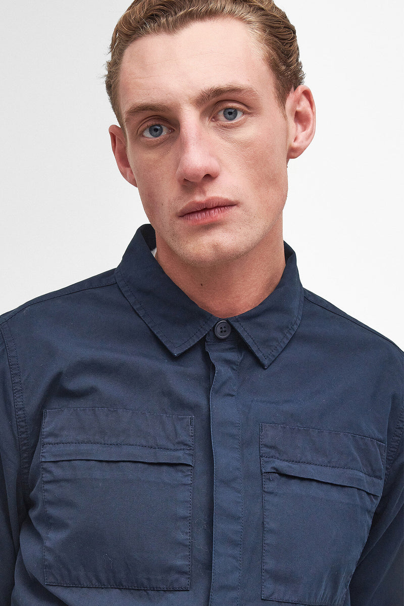 Castlebay Overshirt