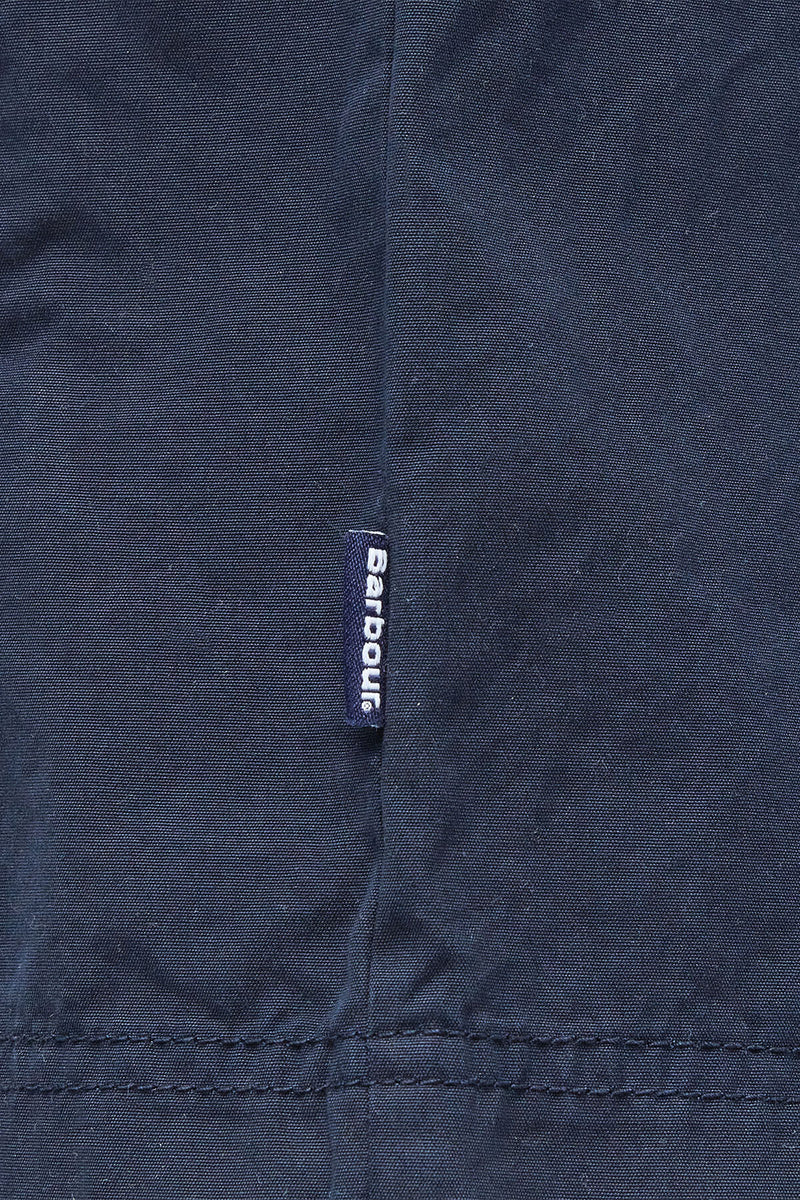 Castlebay Overshirt