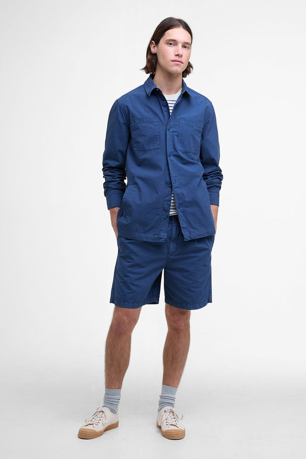 Rickfell Ripstop Overshirt