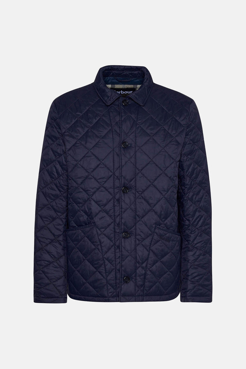 Tyne Liddesdale Quilted Jacket