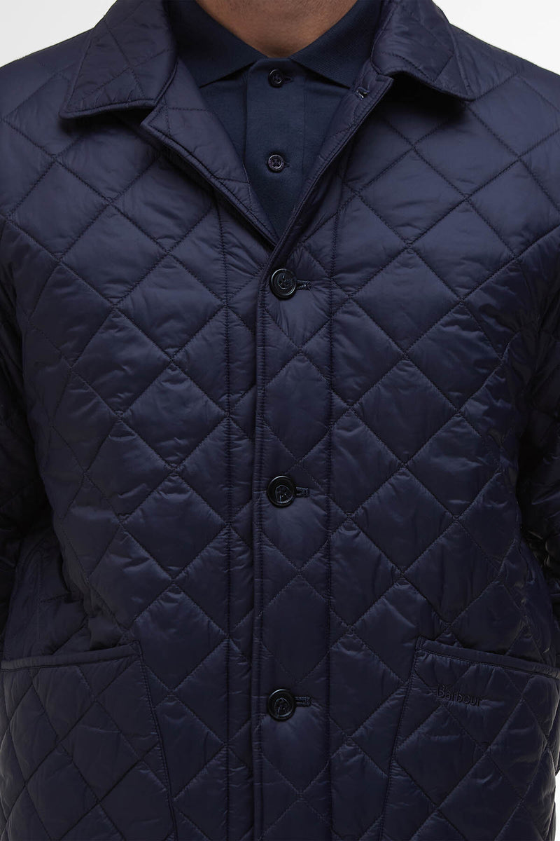 Tyne Liddesdale Quilted Jacket