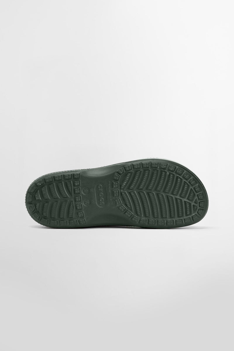 Stivaletti Barbour x Crocs