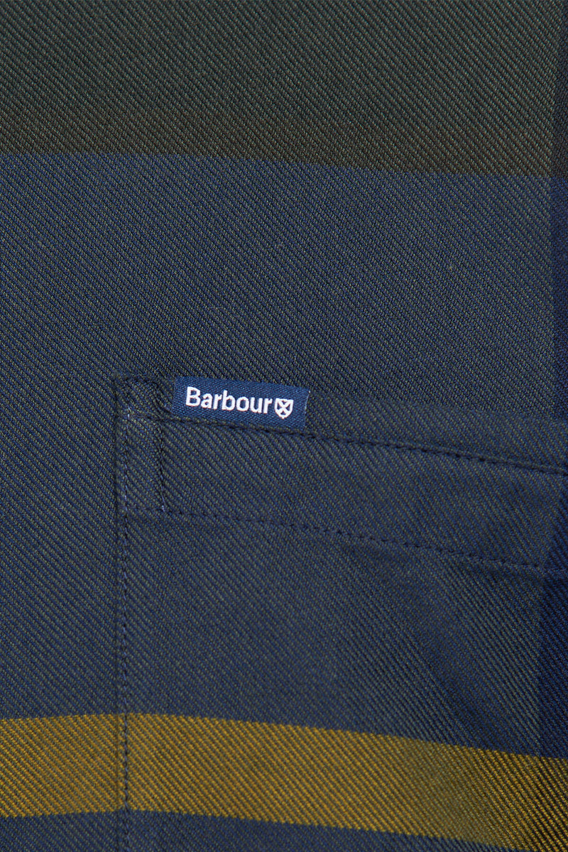 Dunoon Taillored Shirt