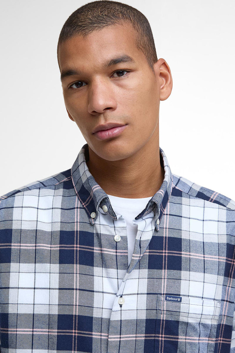 Fortrose Tailored Shirt