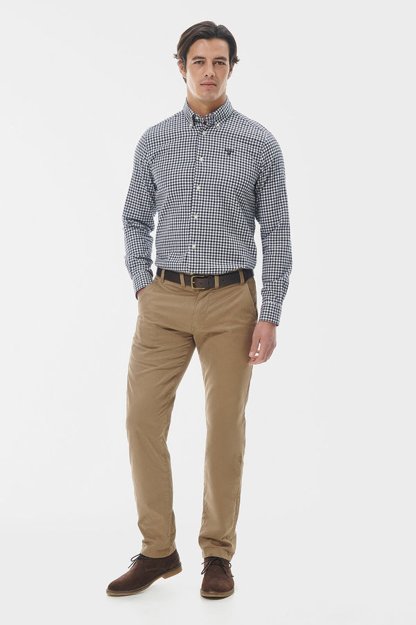 Finkle Tailored Fit Shirt