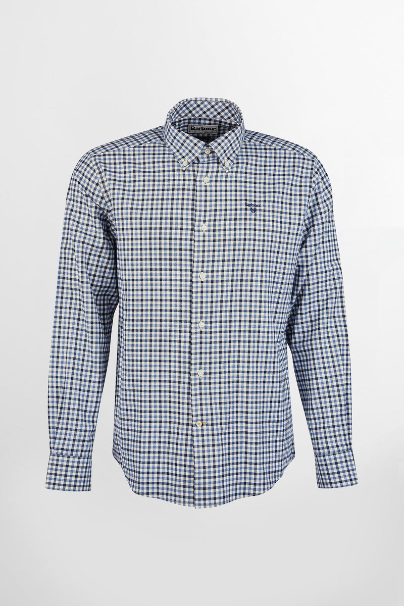 Camicia leggermente aderente Finkle