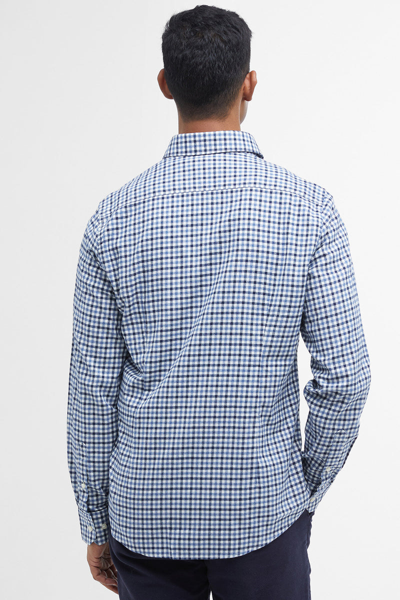 Camicia leggermente aderente Finkle