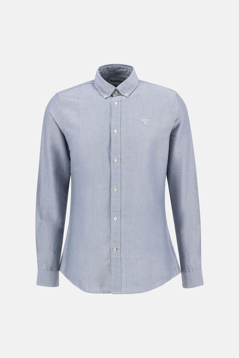Camicia leggermente aderente Oxtown