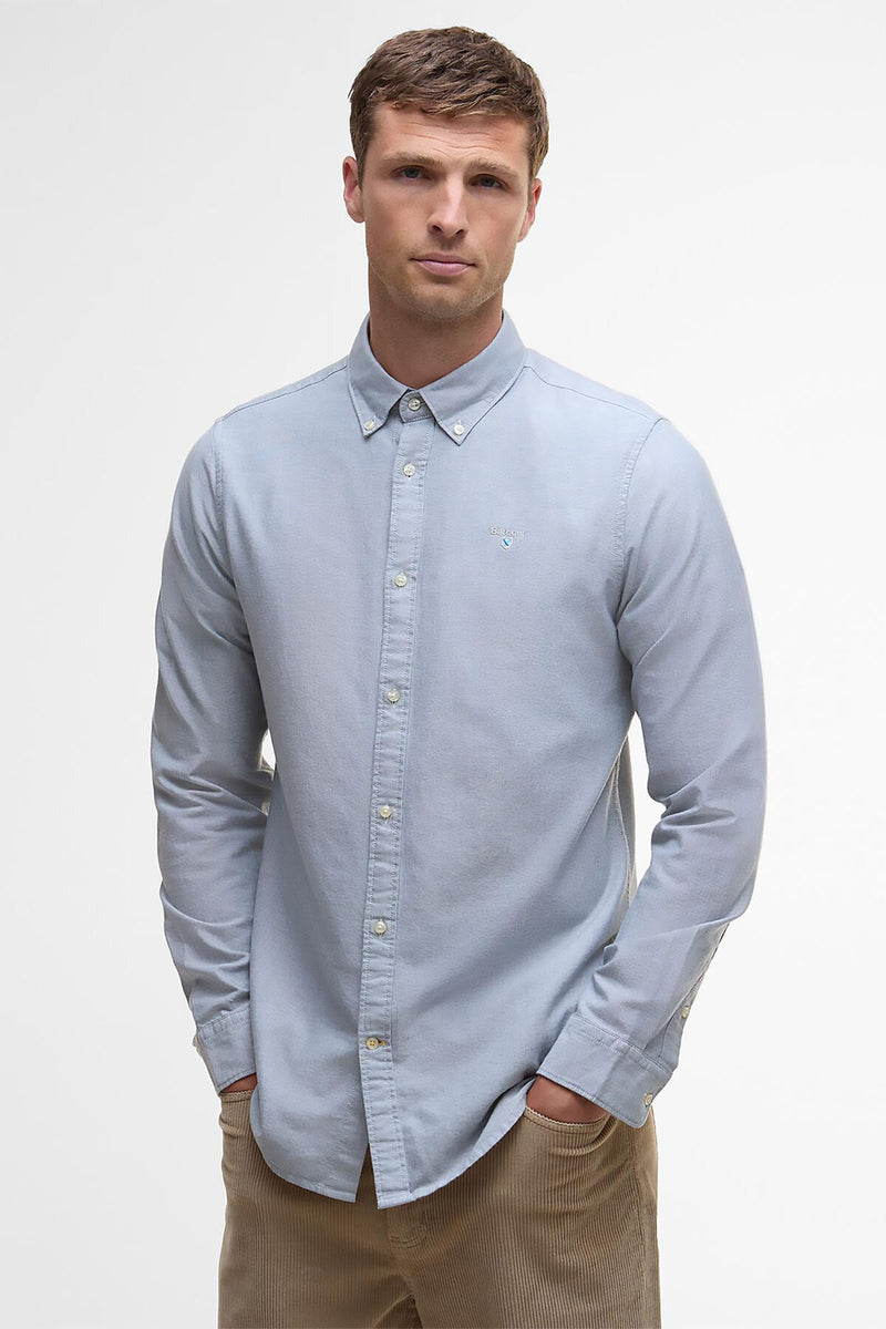 Camicia leggermente aderente Oxtown