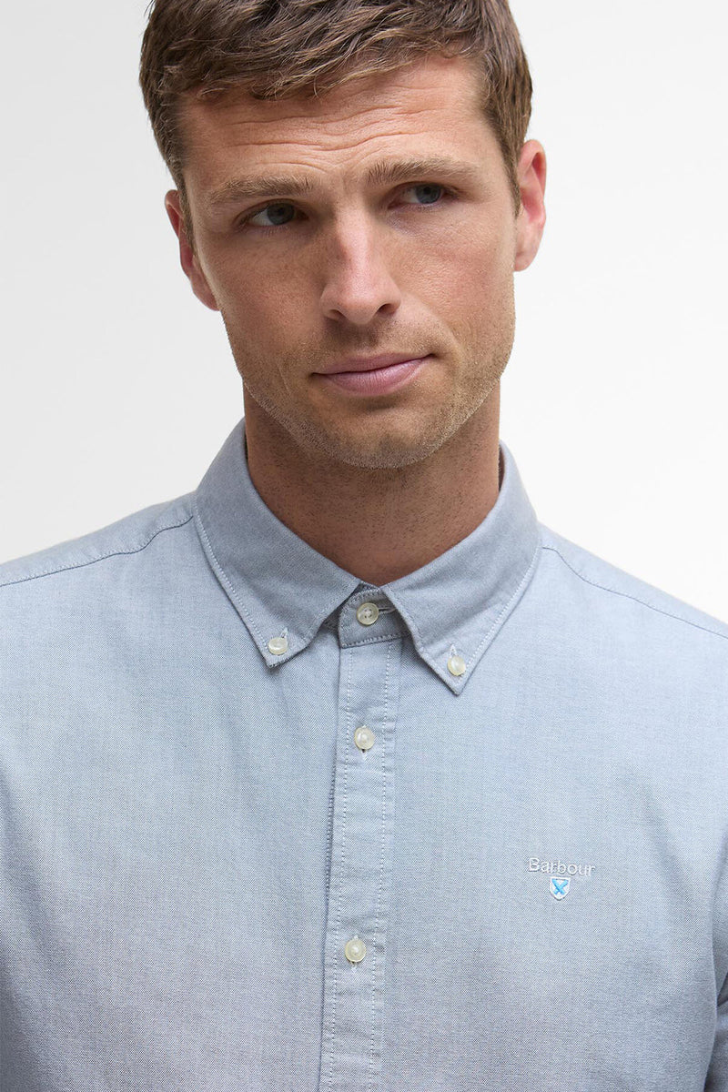 Camicia leggermente aderente Oxtown