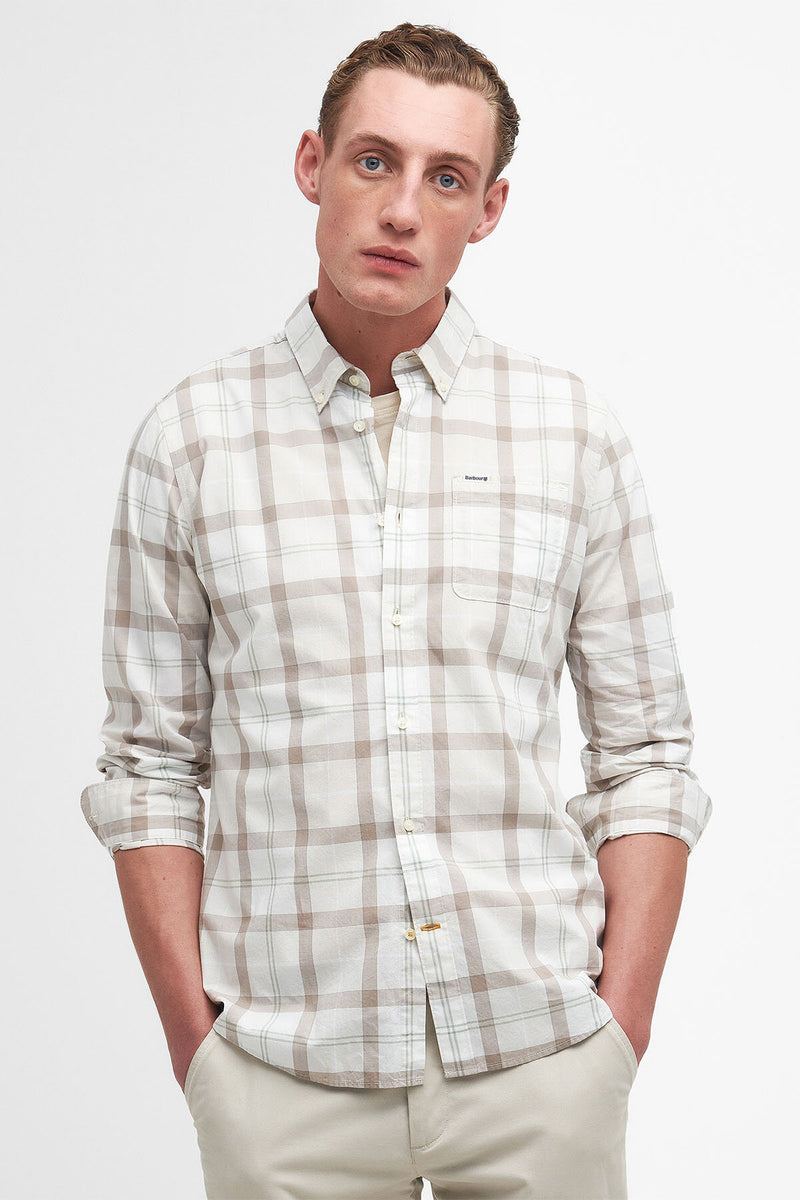 Rawley Tailored Shirt