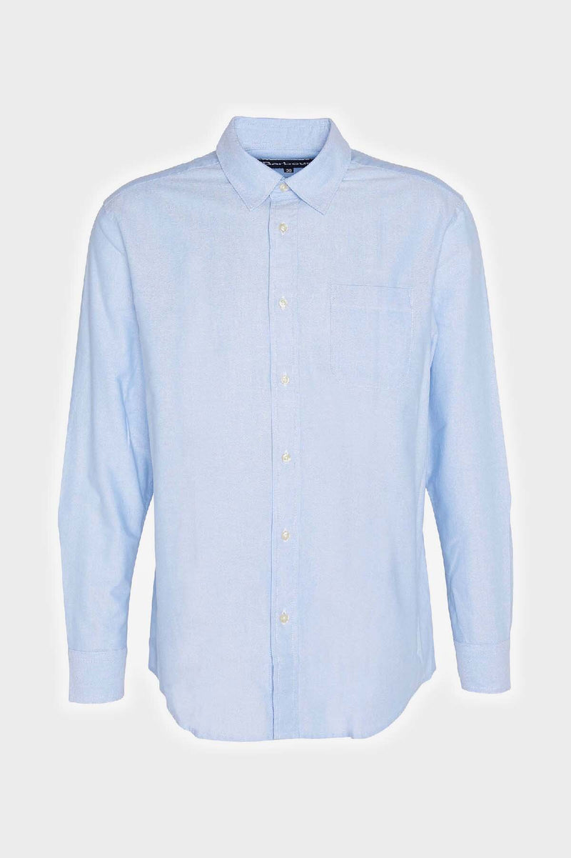 Dunand OS Oxford Shirt