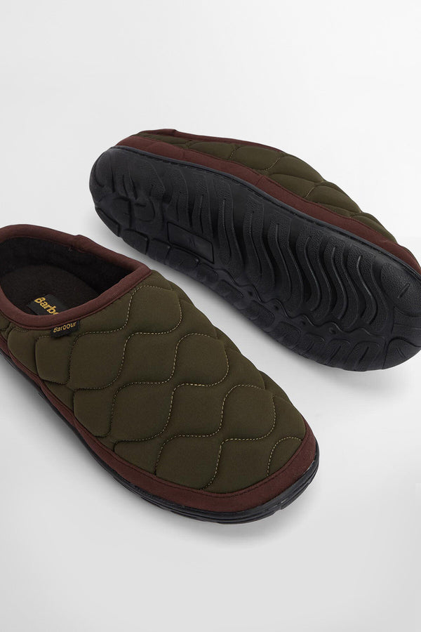 Pantofole Outdale