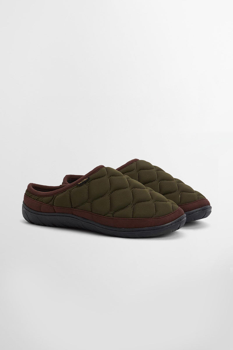 Pantofole Outdale