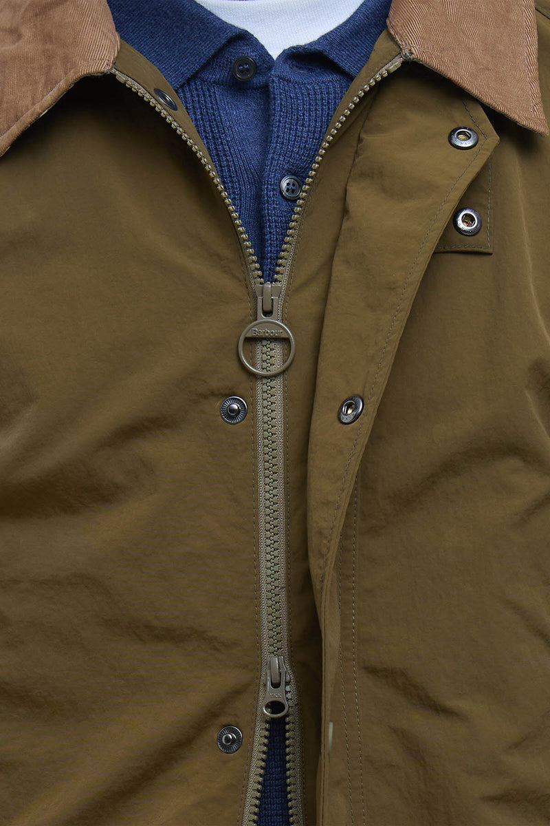 Ashby Showerproof Jacket