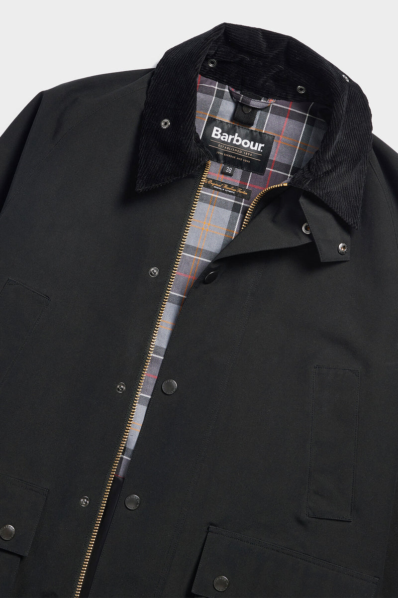 Barbour Classic Bedale Showerproof Jacket