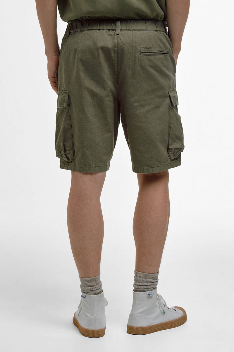 Westmorland Ripstop Cargo Shorts