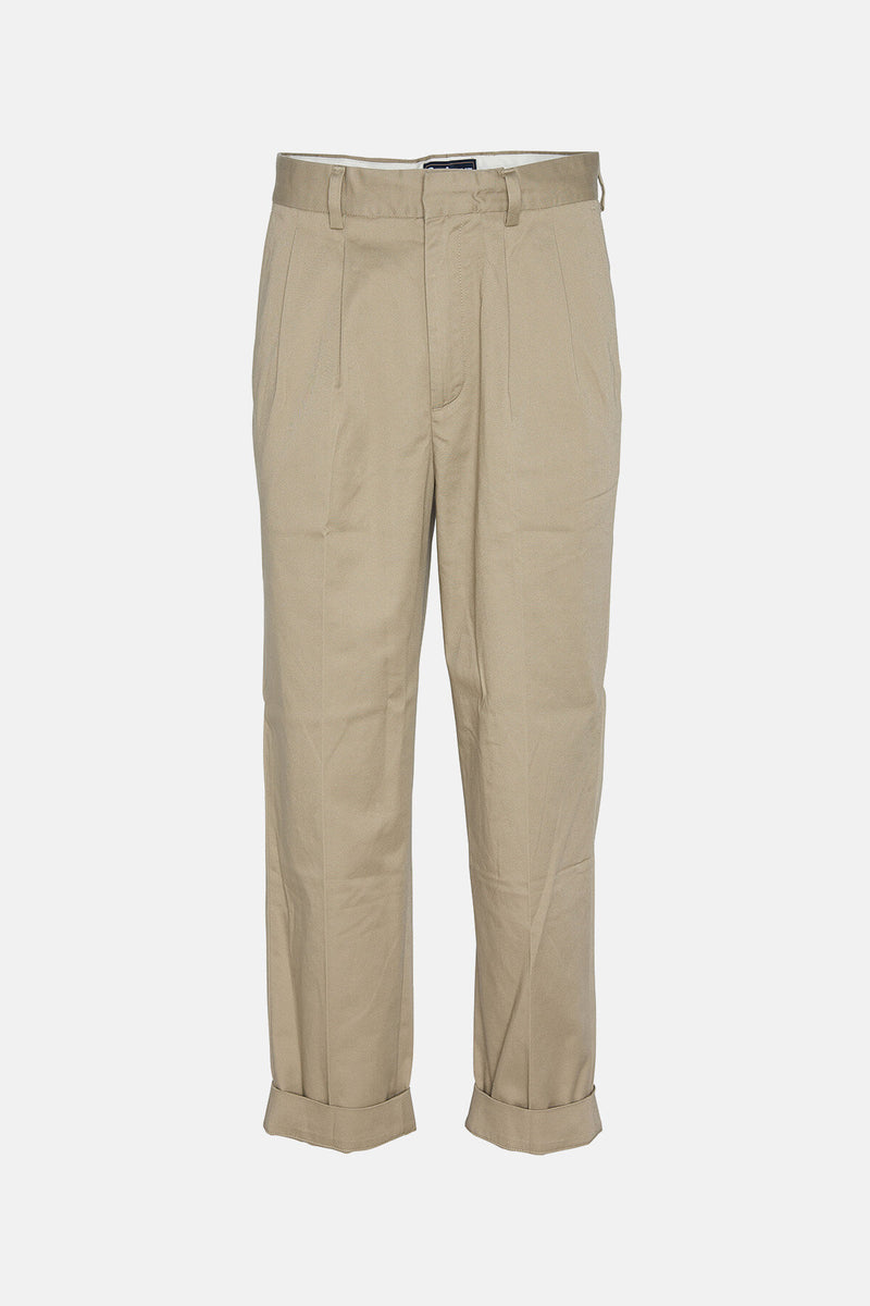 Ted Relaxed Fit Chino