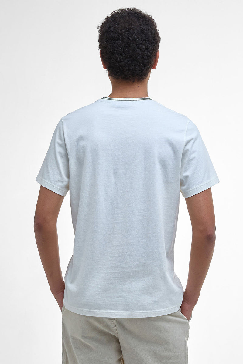 T-shirt Austwick
