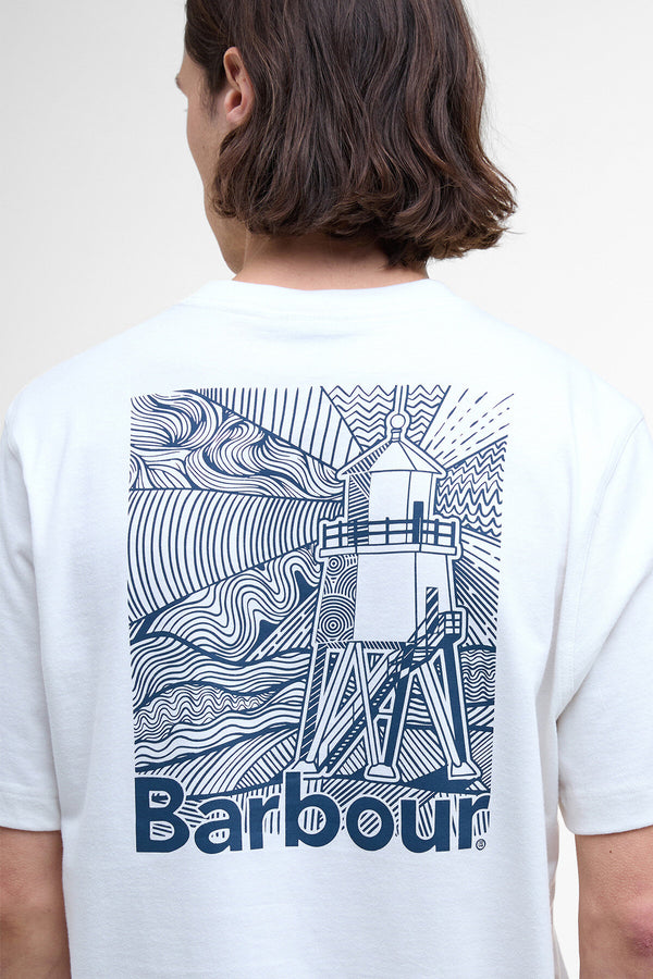 T-shirt Moonwell