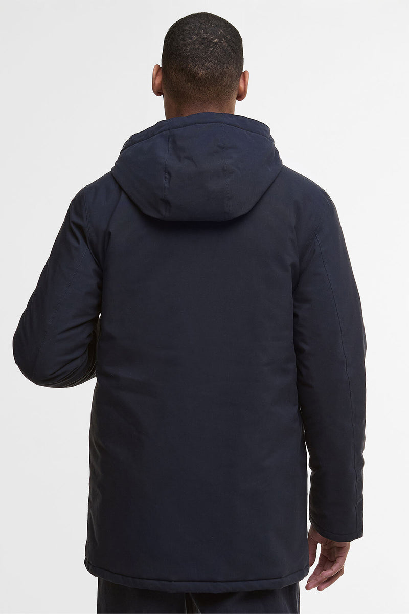 Parka impermeabile invernale Beaufort