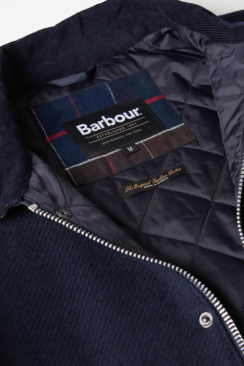 Bedale Wool