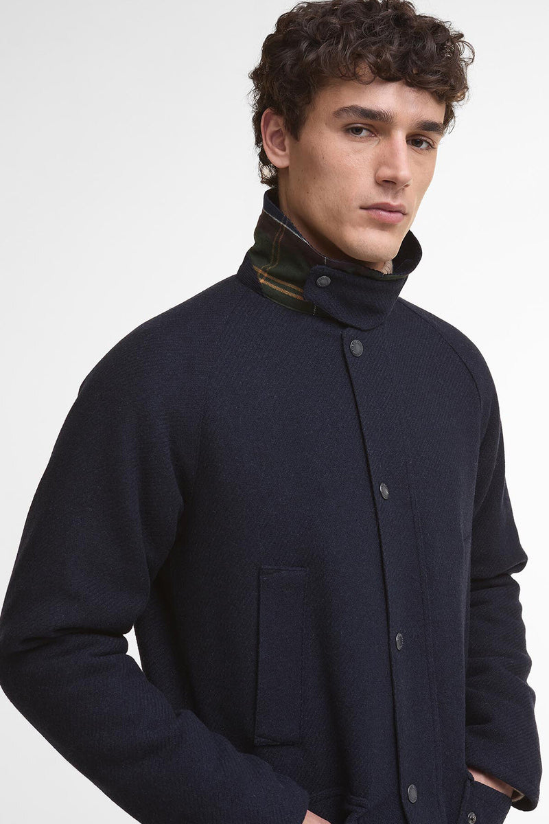 Bedale Wool