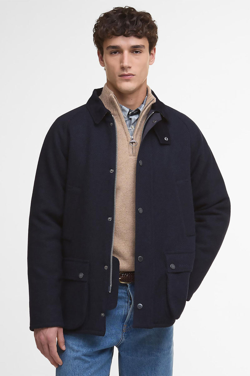 Bedale Wool