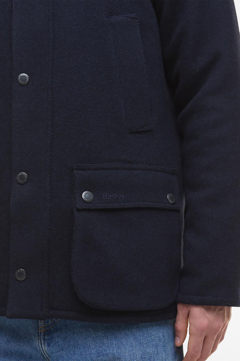 Bedale Wool
