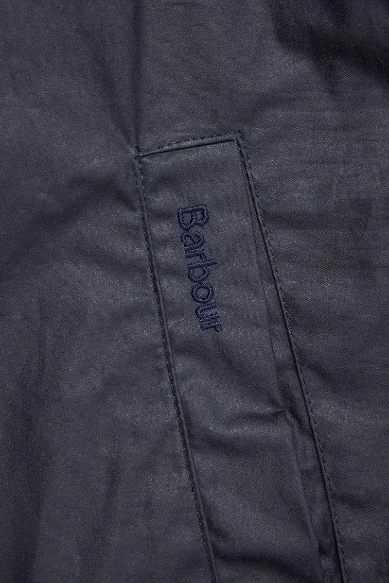 Giacca cerata leggera Royston