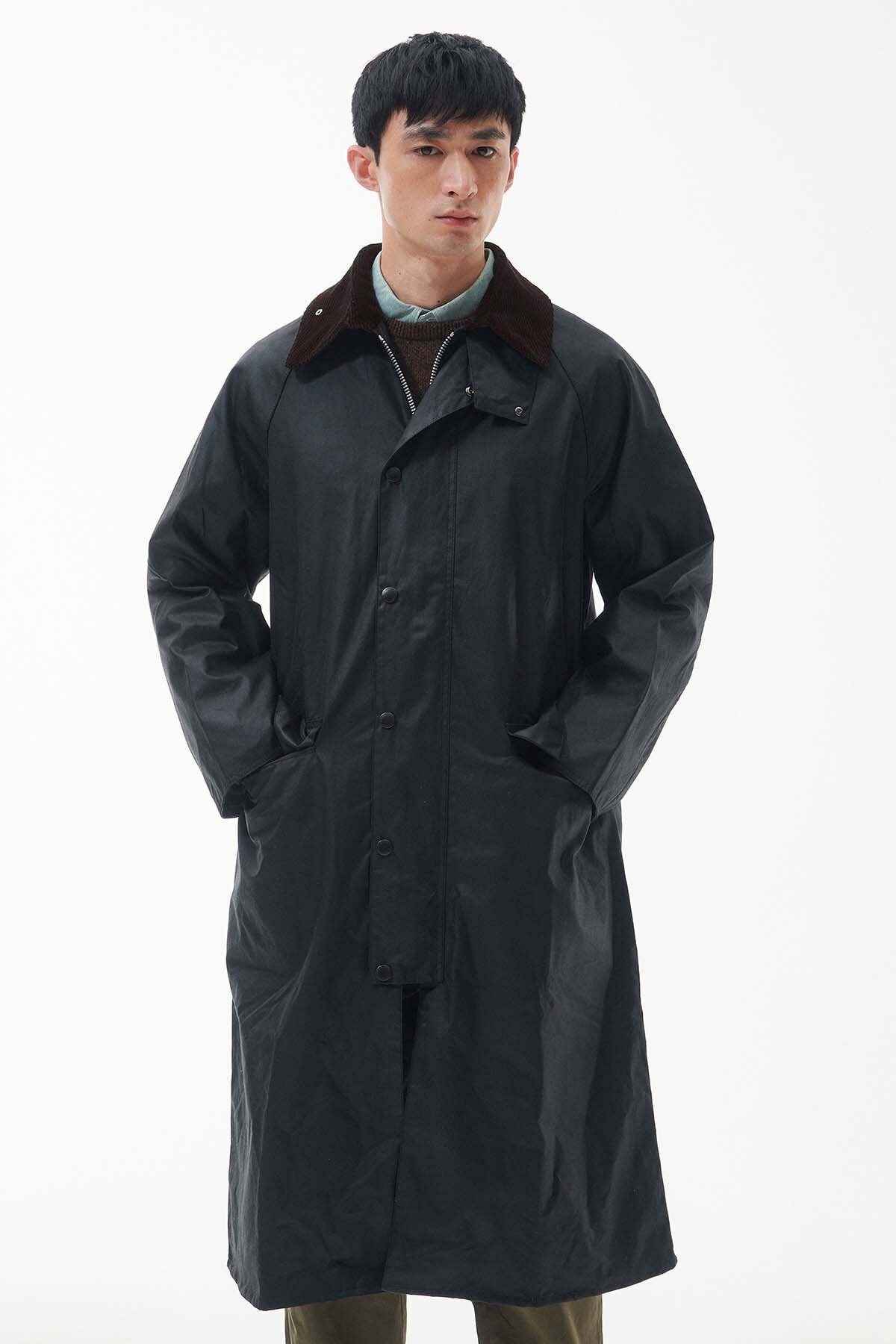 ジャケット・アウター Barbour OS Burghley Wax 36 Sage 22FW Barbour Os Wax Burghley 36 Sage Summer Limited Price | eBay