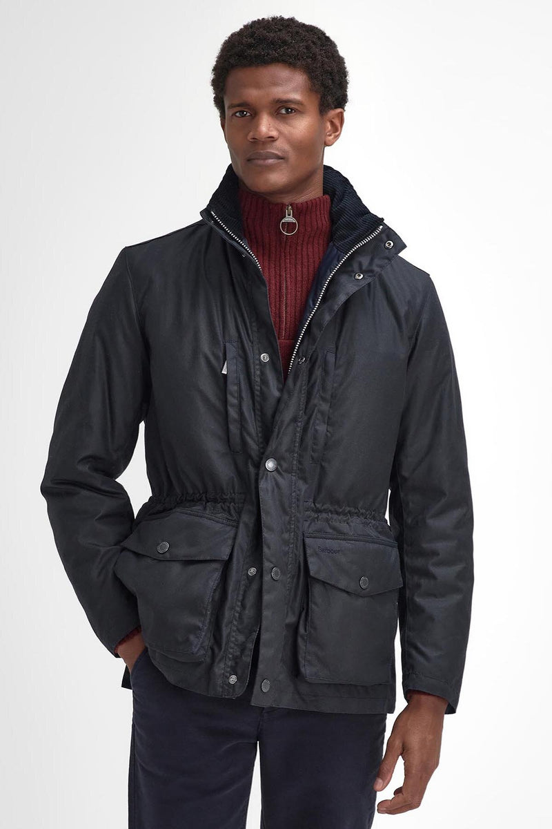 Giacca cerata Falstone Barbour