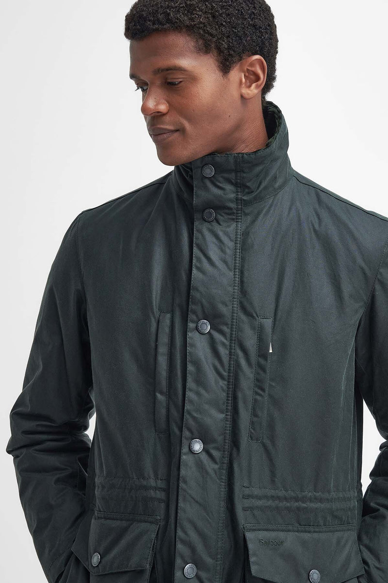 Giacca cerata Falstone Barbour