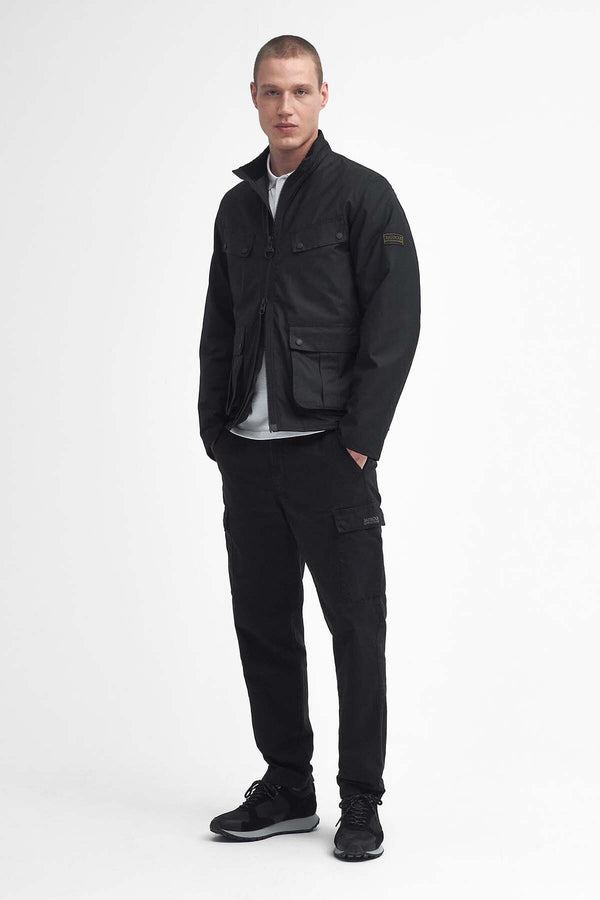 B.Intl Re-Duke Wax Jacket