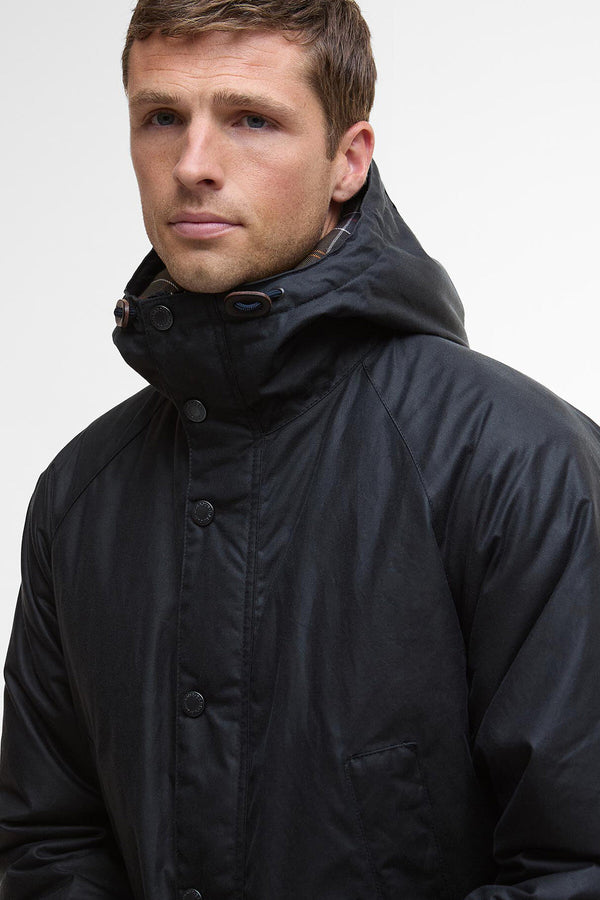 Parka cerato Bedale