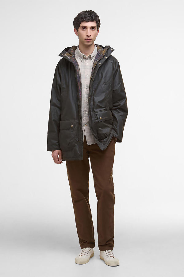 Parka cerato Bedale