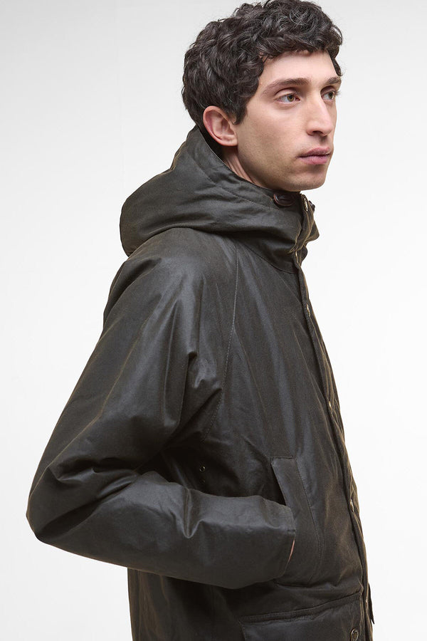 Parka cerato Bedale