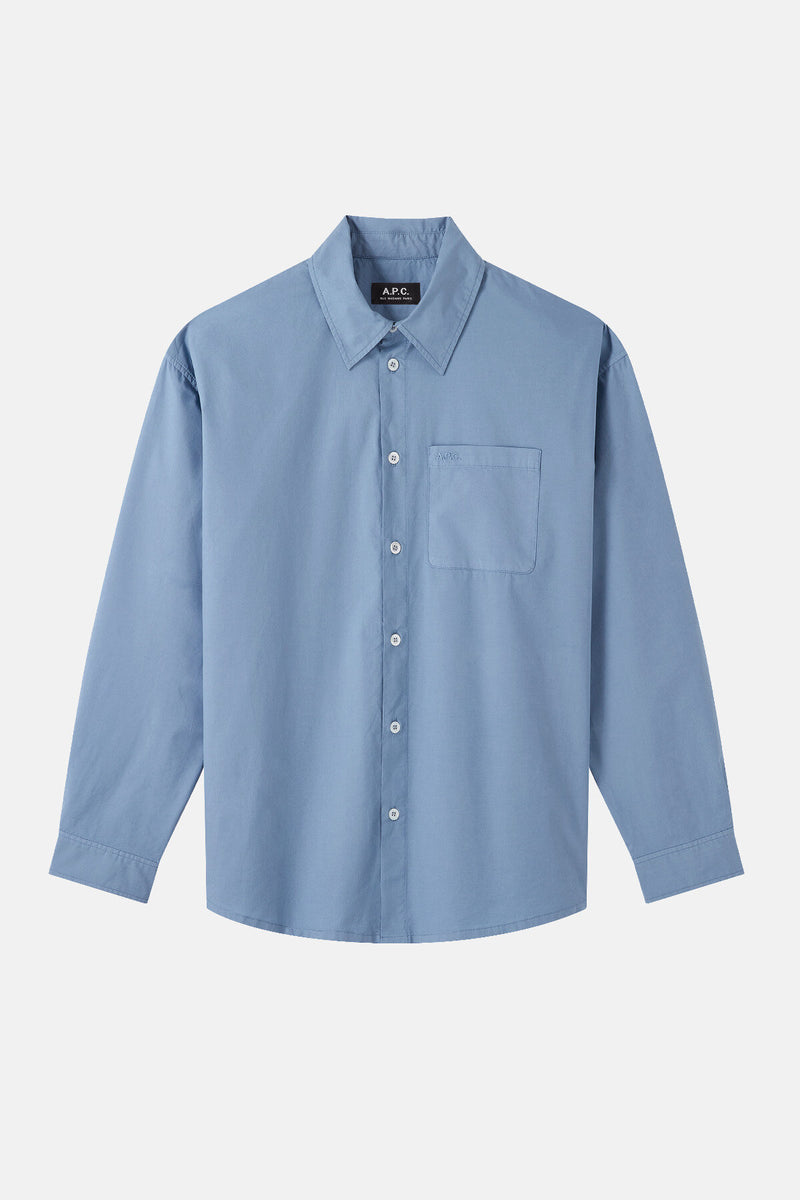Longsleeve Shirt
