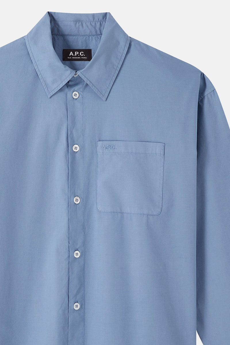 Longsleeve Shirt