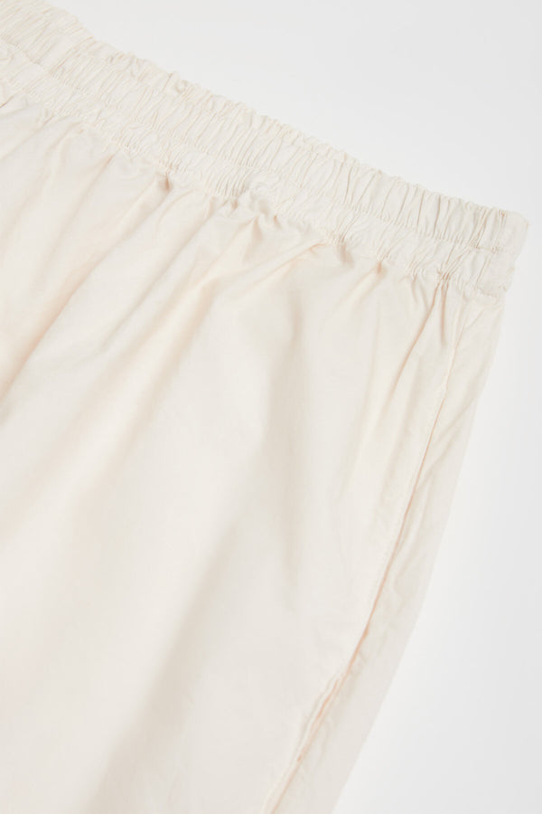 Pantaloni Paper Washed